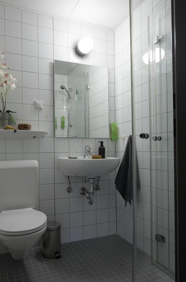 Bfwhotel Und Tagungszentrum Nürnberg Eksteriør bilde